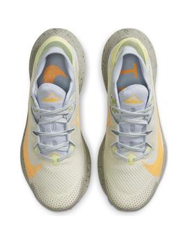 Zapatilla Mujer Nike Pegasus Trail Multicolor