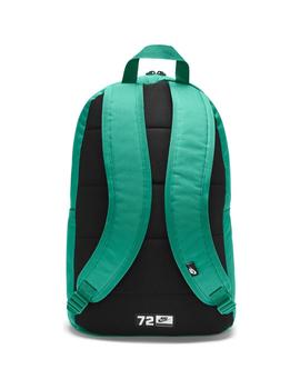 Mochila Unisex Nike Elemental 2.0 Verde