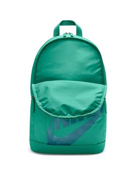 Mochila Unisex Nike Elemental 2.0 Verde