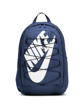 Mochila Unisex Nike Hayward Azul