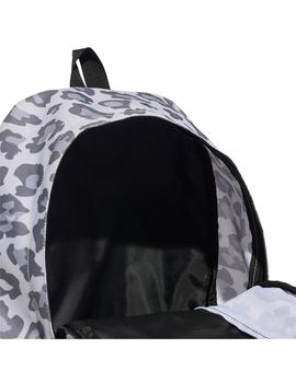 Mochila Unisex adidas Lin BP Leopardo