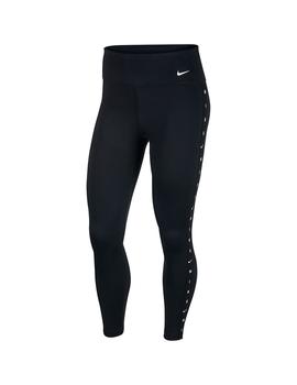 Malla Mujer Nike One Negra