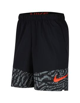 Pantalon corto Hombre Nike Flx Negro