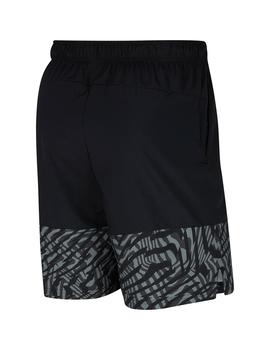 Pantalon corto Hombre Nike Flx Negro