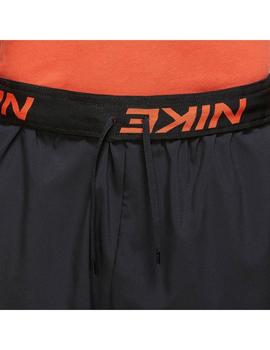 Pantalon corto Hombre Nike Flx Negro