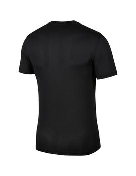 Camiseta Hombre Nike Legend Negra