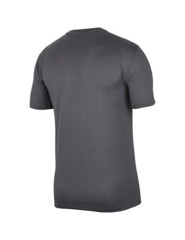 Camiseta Hombre Nike Legend Gris
