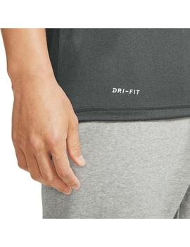 Camiseta Hombre Nike Legend Gris
