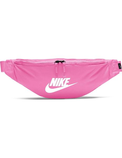 Riñonera Unisex Nike Heritage Rosa