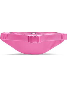 Riñonera Unisex Nike Heritage Rosa