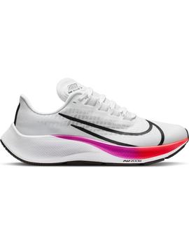 Zapatilla Ni a Nike Pegasus 37 Tricolor