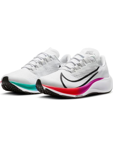 Zapatilla Niña Nike Pegasus Tricolor