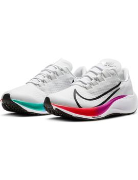 Zapatilla Niña Nike Pegasus 37  Tricolor
