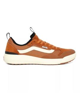 Zapatilla Hombre Vans UltraRange Marron