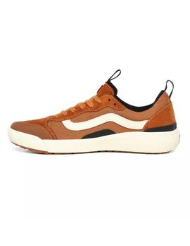 Zapatilla Hombre Vans UltraRange Marron