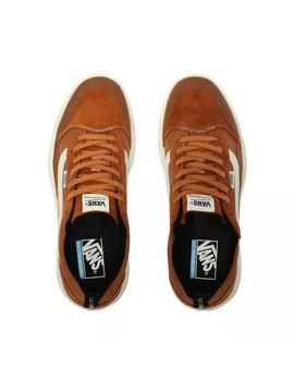 Zapatilla Hombre Vans UltraRange Marron