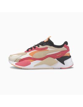 Zapatilla Mujer Puma RS-X3