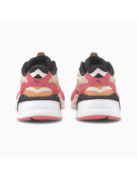 Zapatilla Mujer Puma RS-X3