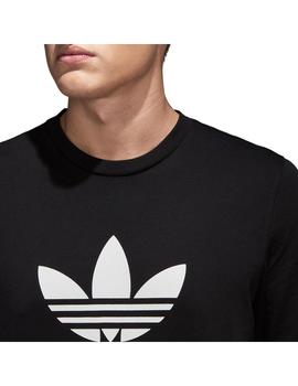 Camiseta adidas Trefoil Hombre