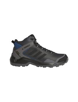 Bota Hombre adidas Terrex Eastrail Mid Negro