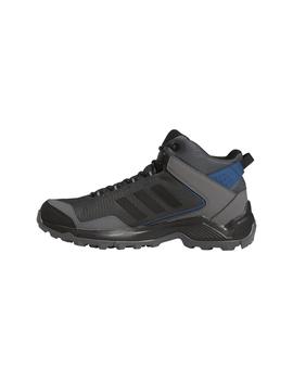 Bota Hombre adidas Terrex Eastrail Mid Negro