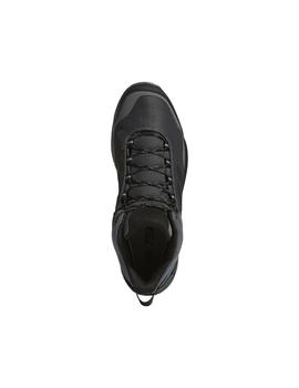 Bota Hombre adidas Terrex Eastrail Mid Negro