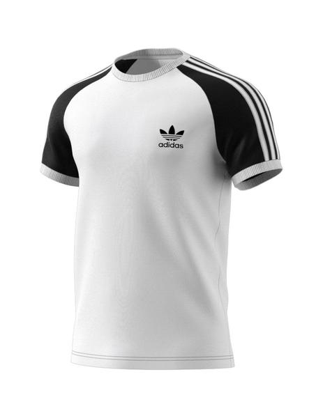 Estúpido el estudio observación Camiseta adidas Hombre