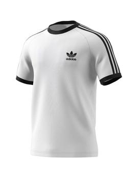 Camiseta adidas 3 Bandas Hombre