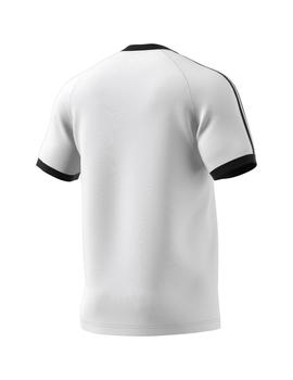 Camiseta adidas 3 Bandas Hombre