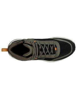 Bota Hombre Skechers  Escape Plan Bicolor