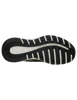 Bota Hombre Skechers  Escape Plan Bicolor