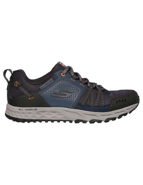 skechers escape plan zapatillas hombre