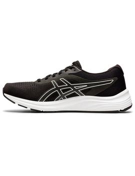 Zapatilla Hombre Asics Pulse 12 Negra