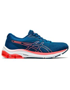 Zapatilla Mujer Asics Gel-Pulse 12 Azul