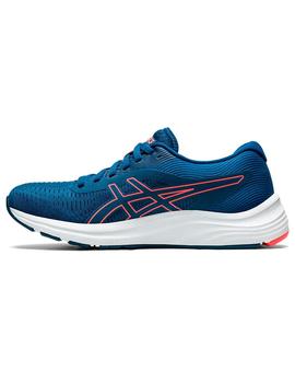 Zapatilla Mujer Asics Gel-Pulse 12 Azul