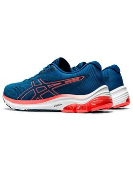 Zapatilla Mujer Asics Gel-Pulse 12 Azul