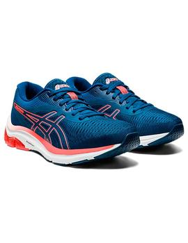 Zapatilla Mujer Asics Gel-Pulse 12 Azul