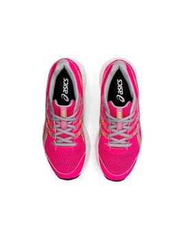 Zapatilla Niña Asics Contend Rosa