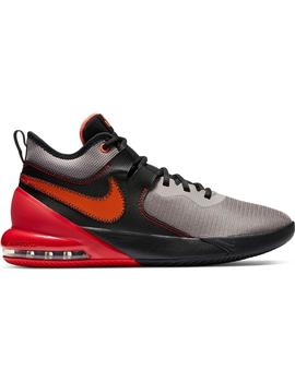 Zapatilla Hombre  Nike Air Max Impact Roja