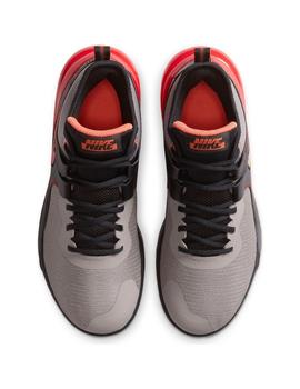Zapatilla Hombre  Nike Air Max Impact Roja
