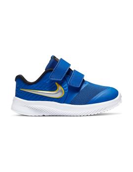 Zapatilla Niño Nike Star Runner Royal