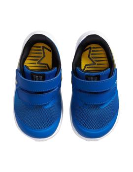 Zapatilla Niño Nike Star Runner Royal