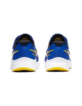 Zapatilla Niño Nike Star Runner Royal