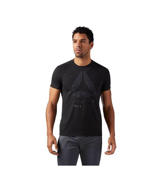 camisetas reebok hombre precio
