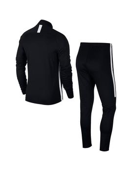 Chandal Hombre Nike Dry Academy TRK Suit K2 Negro