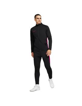 Chandal Hombre Nike Dry Acdmy TRK Suit K2 Negro/Ro