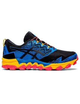 Zapatilla Trail Hombre Asics FujiTrabuco 8 G-TX