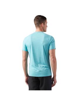 Camiseta Reebok Activchill Hombre