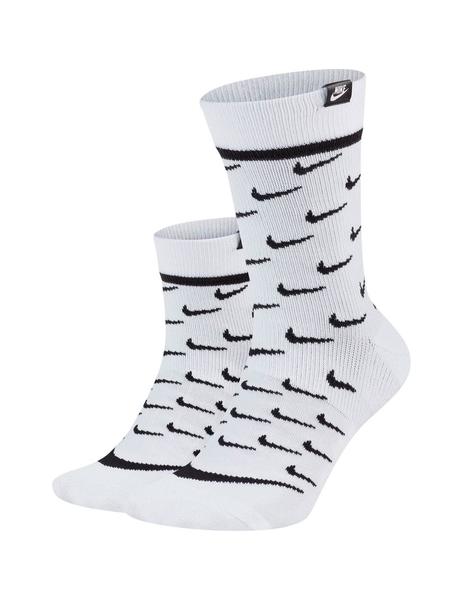 Propuesta Aterrador Juicio Calcetines Unisex Nike Sportswear Sneakr Sox