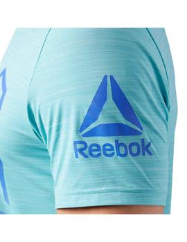 Camiseta Reebok Activchill Hombre